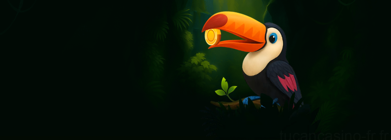 Tucan Casino jeux en ligne